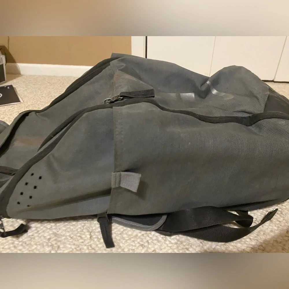 Basketball bag - Picture 4 of 4